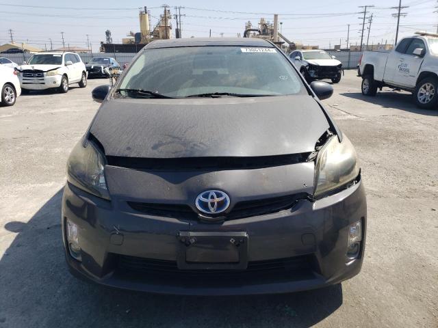 Photo 4 VIN: JTDKN3DU6A5202872 - TOYOTA PRIUS 