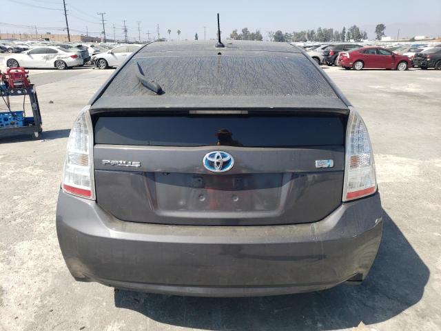 Photo 5 VIN: JTDKN3DU6A5202872 - TOYOTA PRIUS 