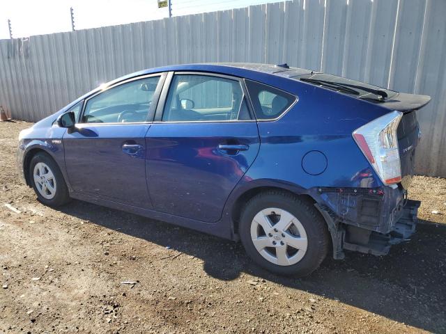 Photo 1 VIN: JTDKN3DU6A5205948 - TOYOTA PRIUS 