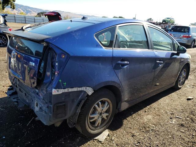 Photo 2 VIN: JTDKN3DU6A5205948 - TOYOTA PRIUS 