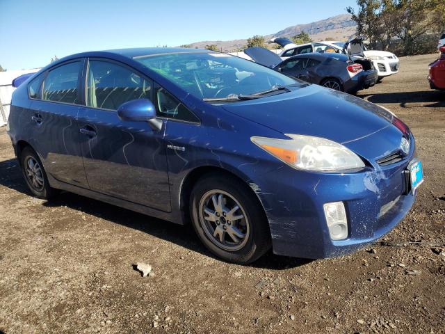 Photo 3 VIN: JTDKN3DU6A5205948 - TOYOTA PRIUS 