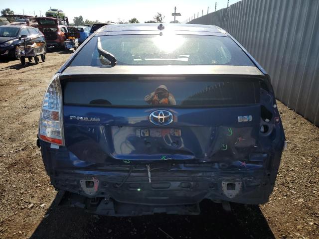 Photo 5 VIN: JTDKN3DU6A5205948 - TOYOTA PRIUS 