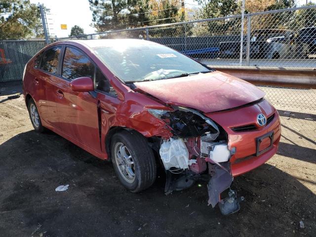 Photo 0 VIN: JTDKN3DU6A5220479 - TOYOTA PRIUS 