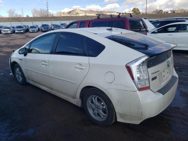 Photo 1 VIN: JTDKN3DU6A5225679 - TOYOTA PRIUS 