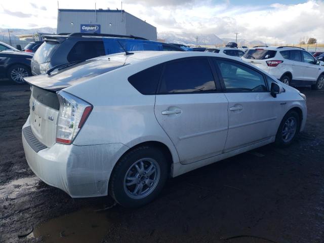 Photo 2 VIN: JTDKN3DU6A5225679 - TOYOTA PRIUS 