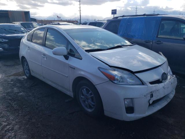 Photo 3 VIN: JTDKN3DU6A5225679 - TOYOTA PRIUS 