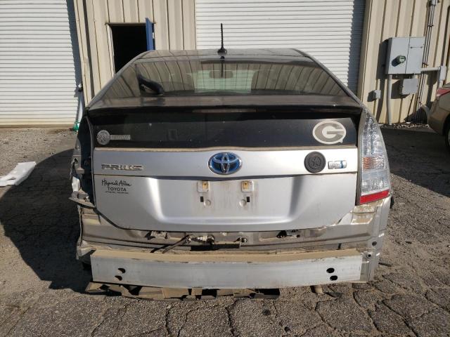 Photo 8 VIN: JTDKN3DU6A5228064 - TOYOTA PRIUS 