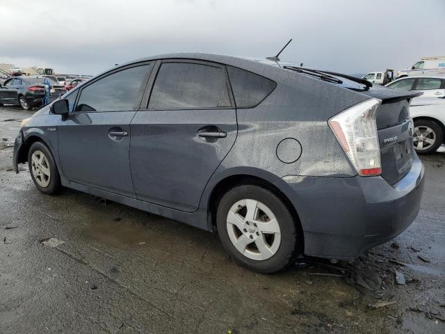 Photo 1 VIN: JTDKN3DU6B0250872 - TOYOTA PRIUS 