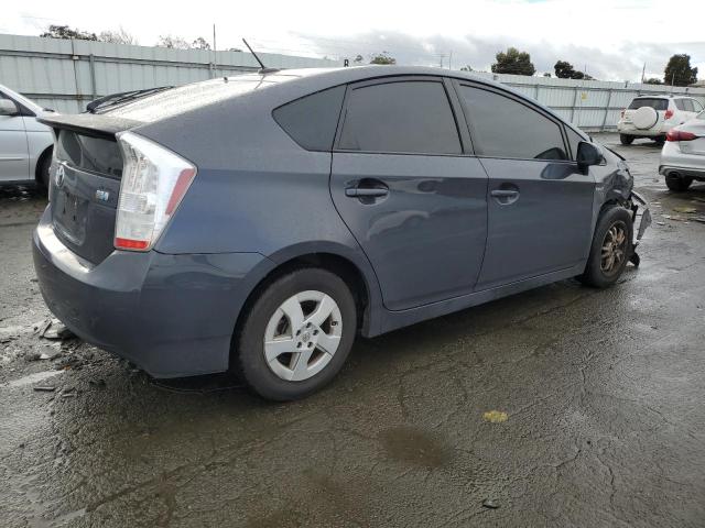 Photo 2 VIN: JTDKN3DU6B0250872 - TOYOTA PRIUS 