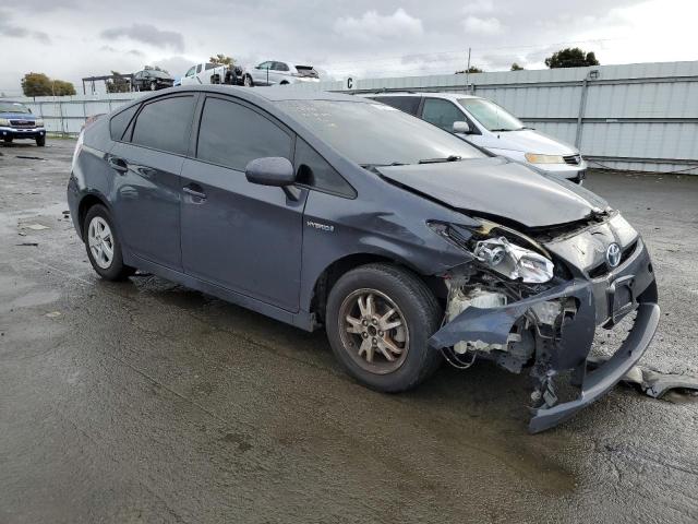 Photo 3 VIN: JTDKN3DU6B0250872 - TOYOTA PRIUS 