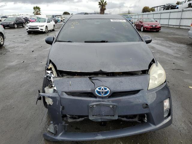 Photo 4 VIN: JTDKN3DU6B0250872 - TOYOTA PRIUS 