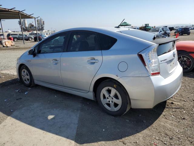 Photo 1 VIN: JTDKN3DU6B0261161 - TOYOTA PRIUS 