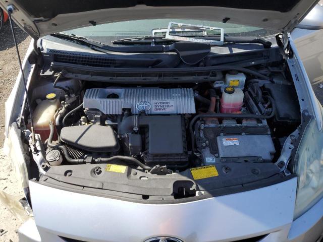 Photo 10 VIN: JTDKN3DU6B0261161 - TOYOTA PRIUS 