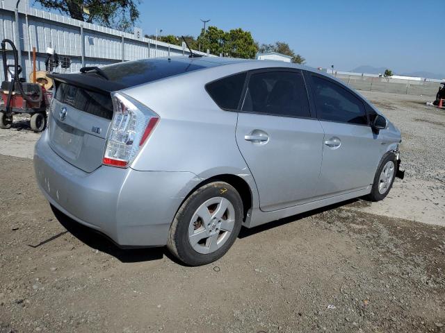 Photo 2 VIN: JTDKN3DU6B0261161 - TOYOTA PRIUS 