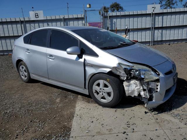 Photo 3 VIN: JTDKN3DU6B0261161 - TOYOTA PRIUS 