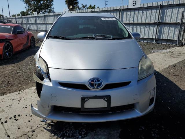 Photo 4 VIN: JTDKN3DU6B0261161 - TOYOTA PRIUS 