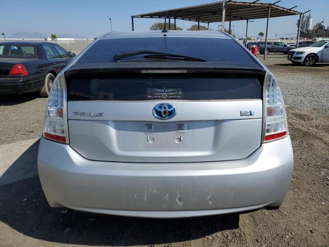 Photo 5 VIN: JTDKN3DU6B0261161 - TOYOTA PRIUS 