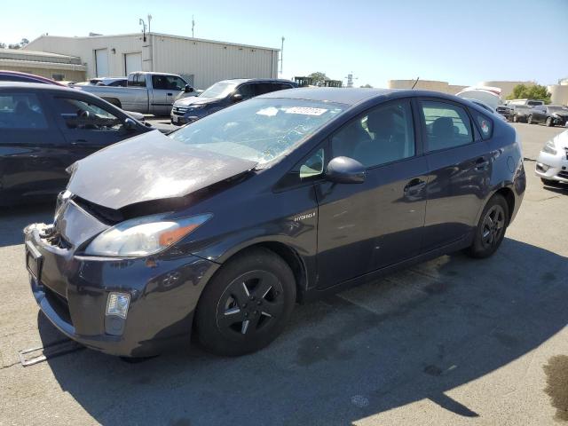 Photo 0 VIN: JTDKN3DU6B0263122 - TOYOTA PRIUS 