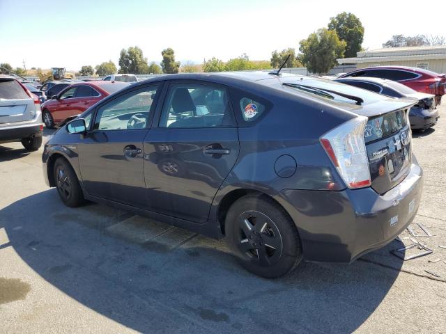 Photo 1 VIN: JTDKN3DU6B0263122 - TOYOTA PRIUS 