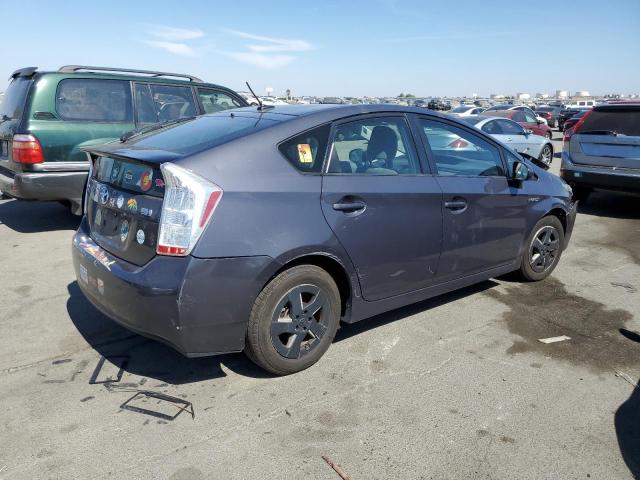 Photo 2 VIN: JTDKN3DU6B0263122 - TOYOTA PRIUS 