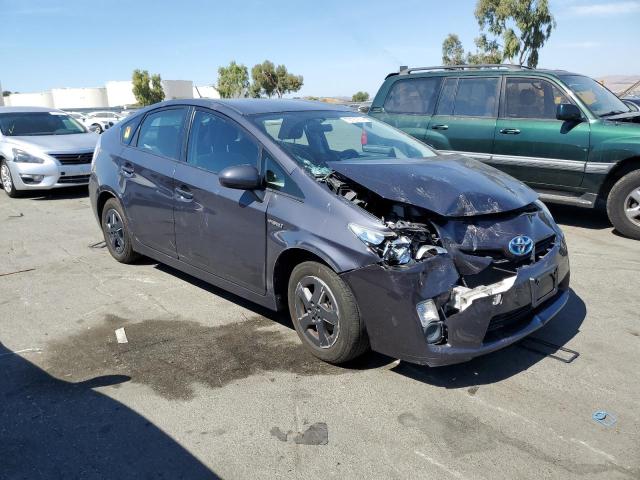 Photo 3 VIN: JTDKN3DU6B0263122 - TOYOTA PRIUS 