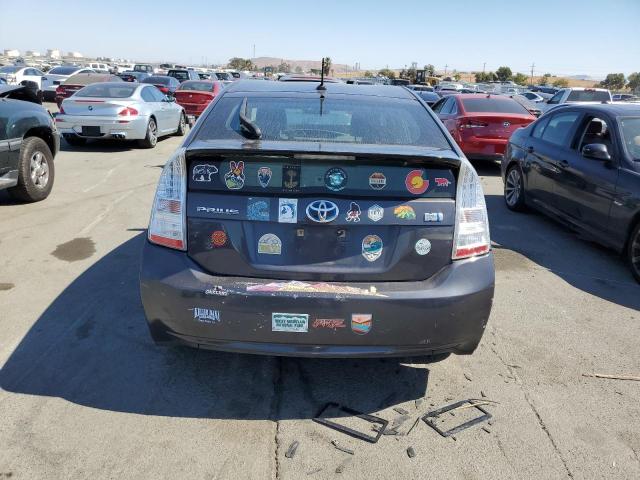 Photo 5 VIN: JTDKN3DU6B0263122 - TOYOTA PRIUS 