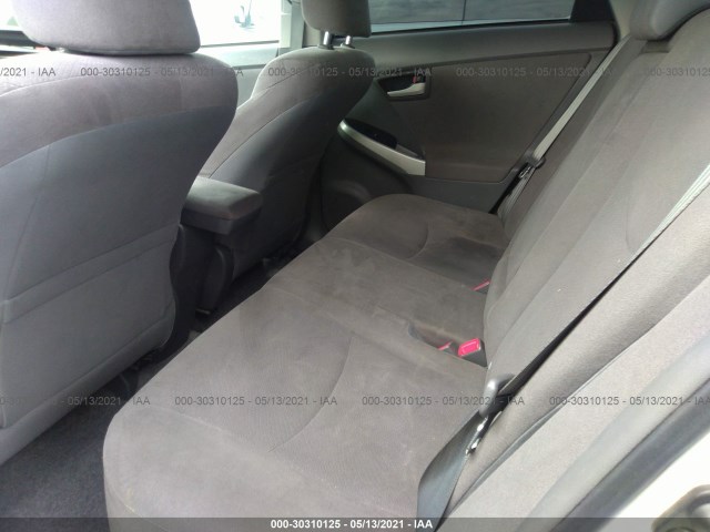 Photo 7 VIN: JTDKN3DU6B0266036 - TOYOTA PRIUS 