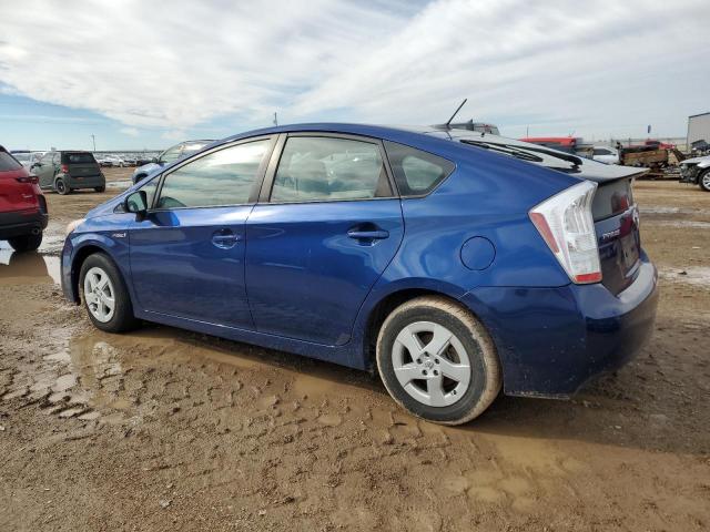 Photo 1 VIN: JTDKN3DU6B0266070 - TOYOTA PRIUS 