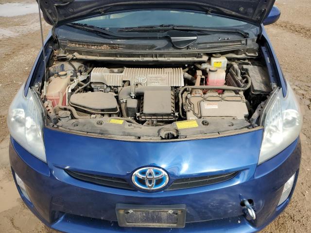 Photo 11 VIN: JTDKN3DU6B0266070 - TOYOTA PRIUS 