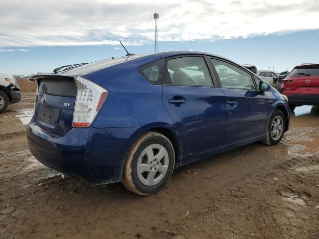 Photo 2 VIN: JTDKN3DU6B0266070 - TOYOTA PRIUS 