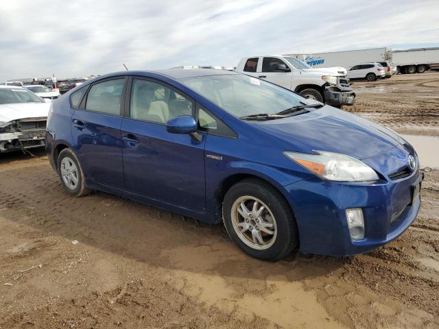 Photo 3 VIN: JTDKN3DU6B0266070 - TOYOTA PRIUS 