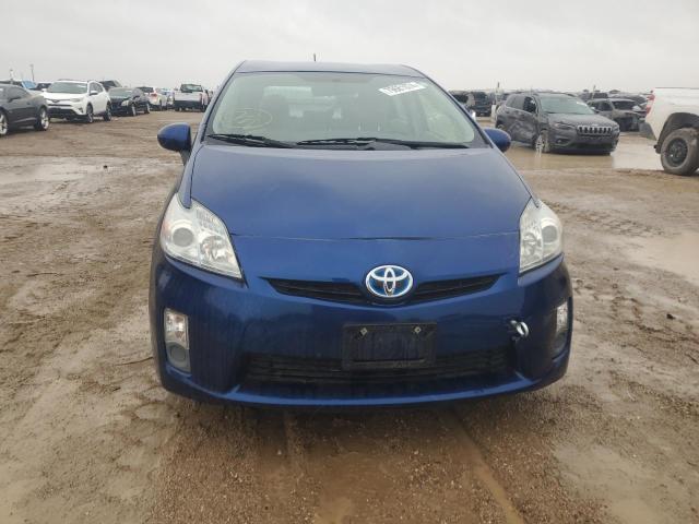 Photo 4 VIN: JTDKN3DU6B0266070 - TOYOTA PRIUS 