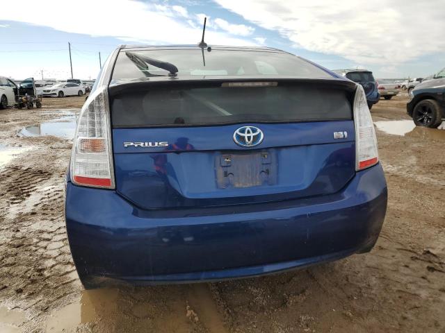 Photo 5 VIN: JTDKN3DU6B0266070 - TOYOTA PRIUS 