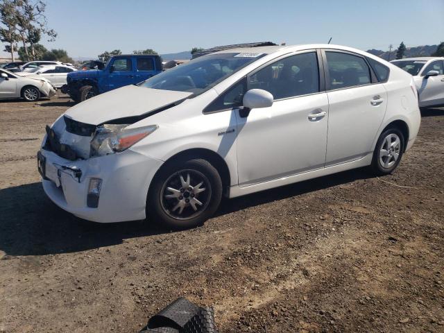 Photo 0 VIN: JTDKN3DU6B0272113 - TOYOTA PRIUS 