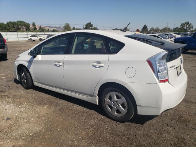 Photo 1 VIN: JTDKN3DU6B0272113 - TOYOTA PRIUS 