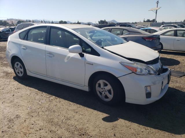 Photo 3 VIN: JTDKN3DU6B0272113 - TOYOTA PRIUS 