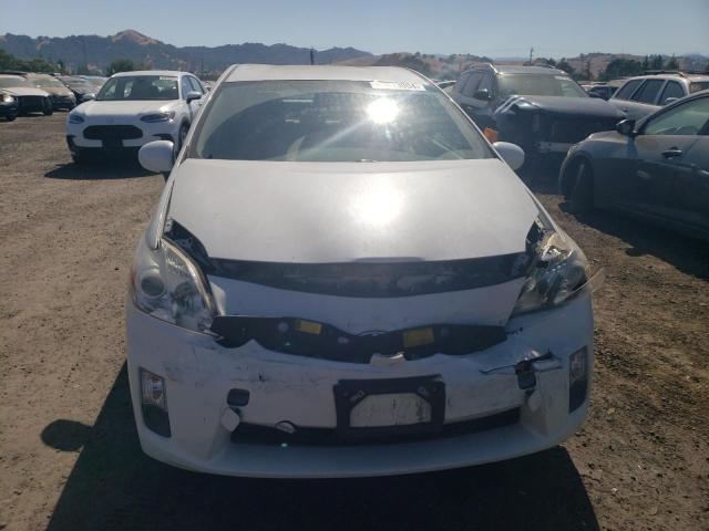 Photo 4 VIN: JTDKN3DU6B0272113 - TOYOTA PRIUS 