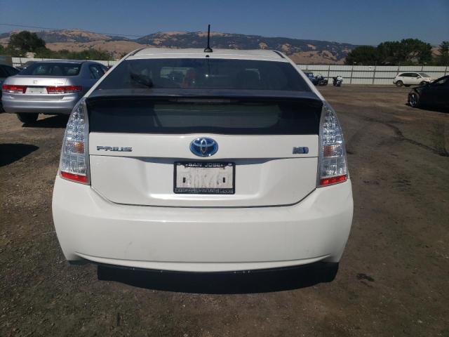 Photo 5 VIN: JTDKN3DU6B0272113 - TOYOTA PRIUS 