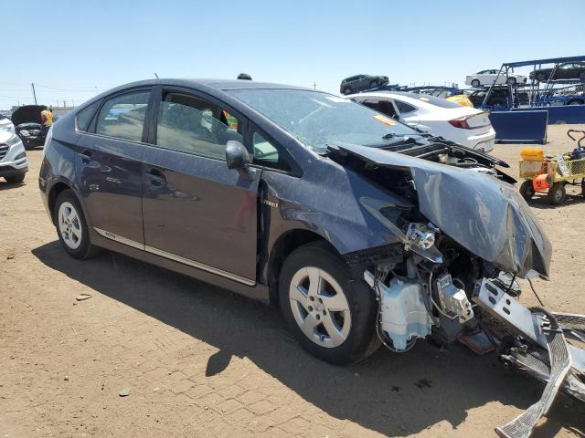 Photo 3 VIN: JTDKN3DU6B0274833 - TOYOTA PRIUS 