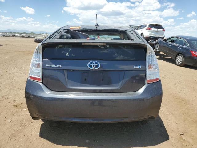 Photo 5 VIN: JTDKN3DU6B0274833 - TOYOTA PRIUS 