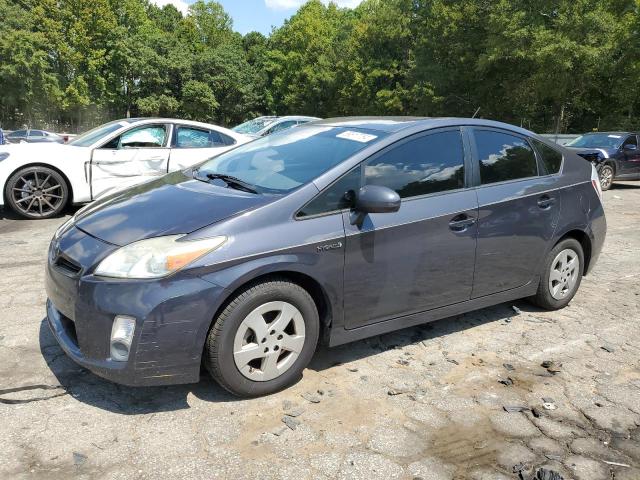 Photo 0 VIN: JTDKN3DU6B0278137 - TOYOTA PRIUS 