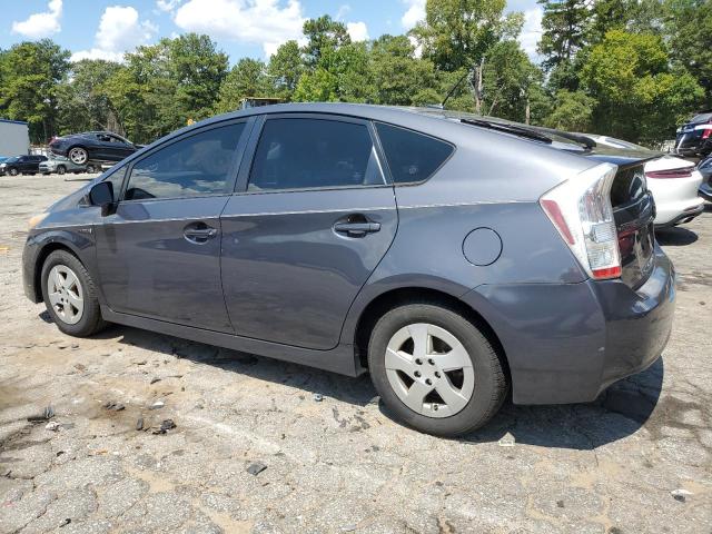 Photo 1 VIN: JTDKN3DU6B0278137 - TOYOTA PRIUS 