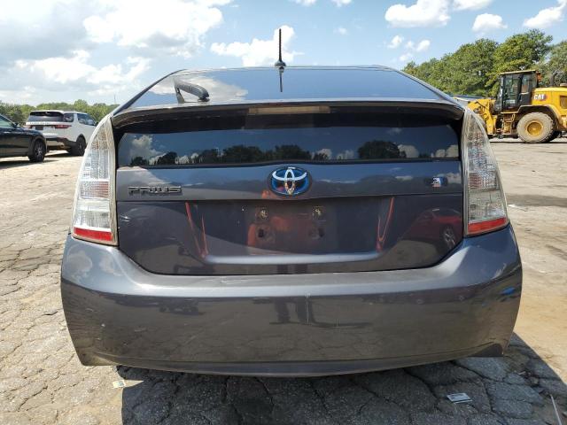 Photo 5 VIN: JTDKN3DU6B0278137 - TOYOTA PRIUS 