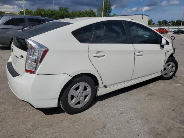 Photo 2 VIN: JTDKN3DU6B0286707 - TOYOTA PRIUS 