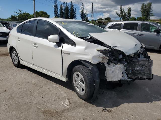 Photo 3 VIN: JTDKN3DU6B0286707 - TOYOTA PRIUS 