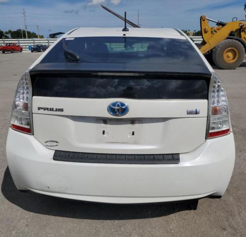 Photo 5 VIN: JTDKN3DU6B0286707 - TOYOTA PRIUS 