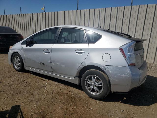 Photo 1 VIN: JTDKN3DU6B0292913 - TOYOTA PRIUS 