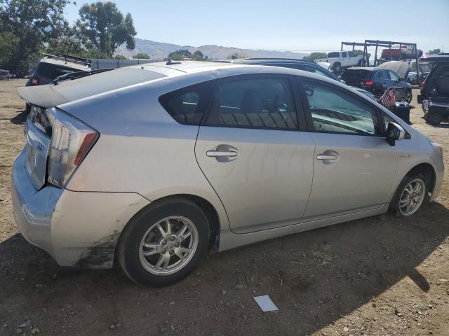 Photo 2 VIN: JTDKN3DU6B0292913 - TOYOTA PRIUS 