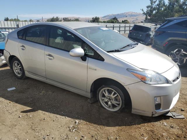 Photo 3 VIN: JTDKN3DU6B0292913 - TOYOTA PRIUS 