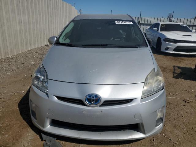 Photo 4 VIN: JTDKN3DU6B0292913 - TOYOTA PRIUS 